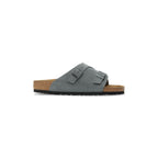 Sandalias Zürich LEVE Gris Basáltico