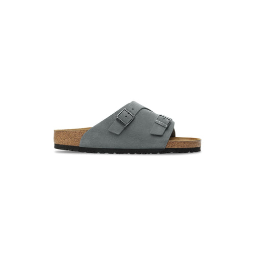 Sandales Zürich LEVE Basalt Gray