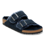 Sandalen Arizona Shearling LEVE New Navy LAF