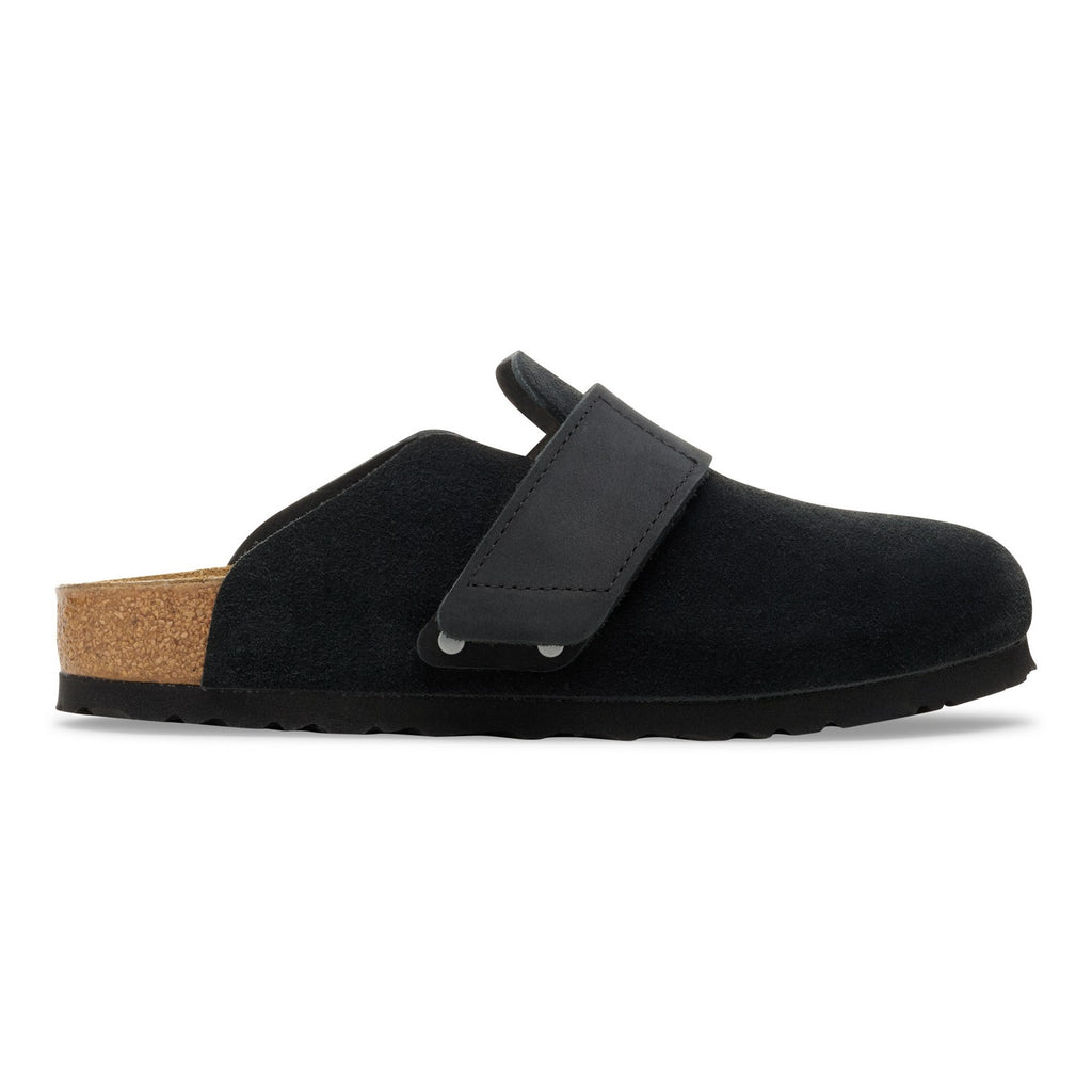 Sandalias Loma Lenb/Leve negras