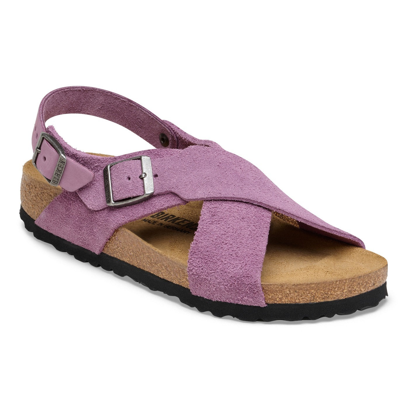 Sandalias Tulum Leve Malva