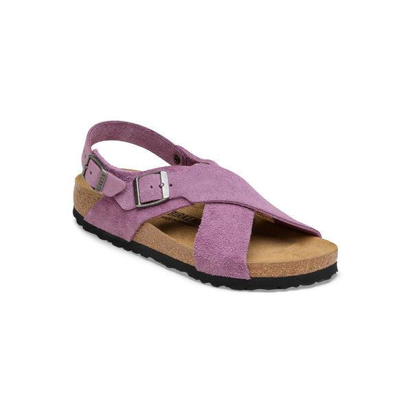 Sandales Tulum Leve Mauve