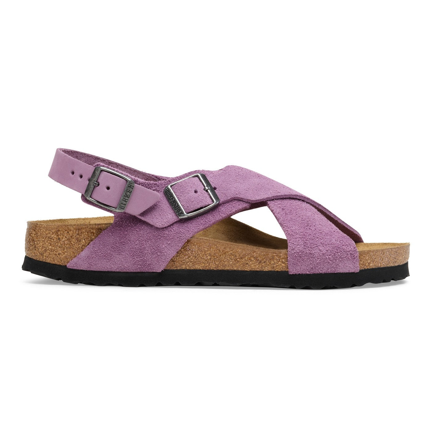 Sandalias Tulum Leve Malva