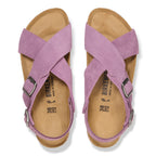 Sandalias Tulum Leve Malva