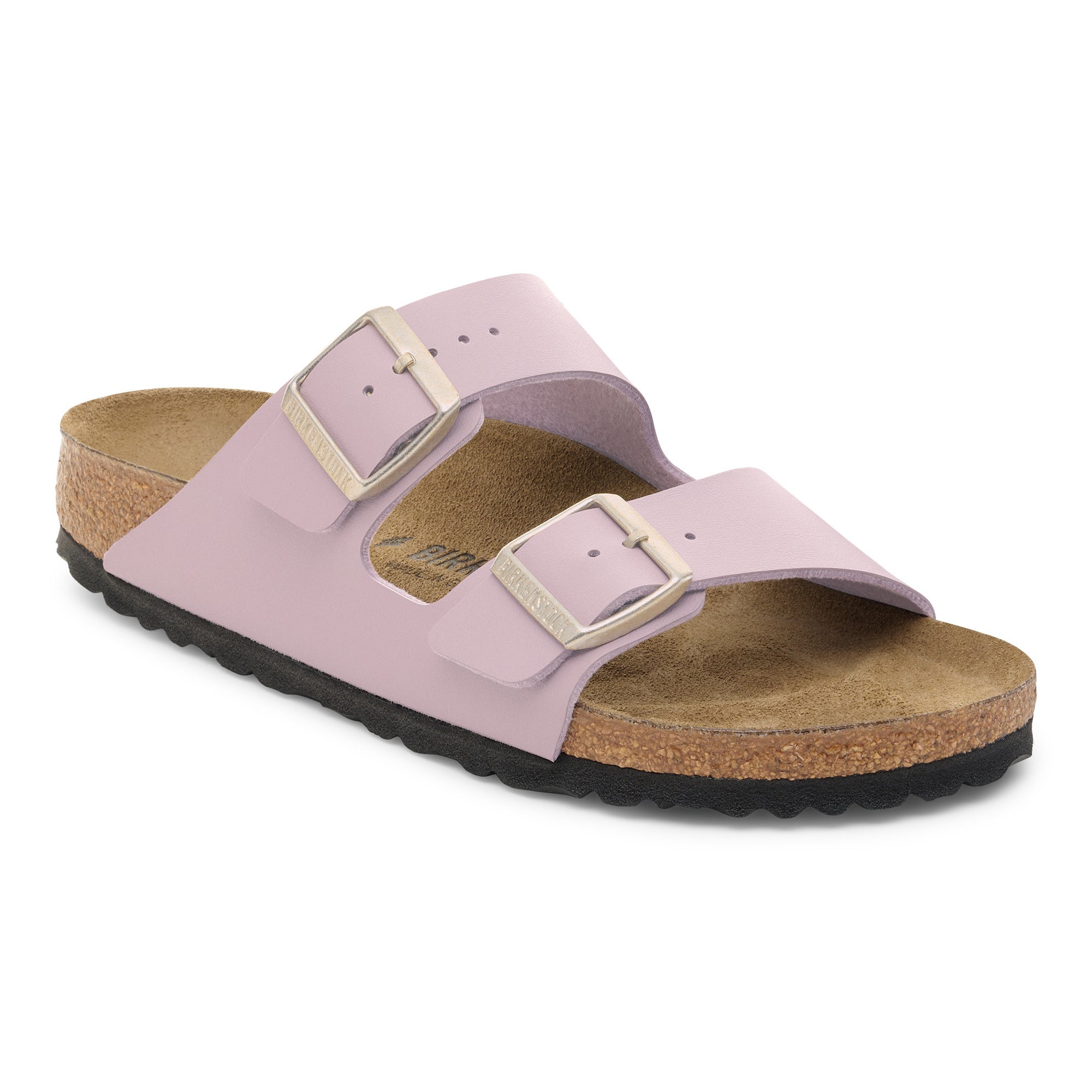 Sandalias Arizona BF Faded Purple