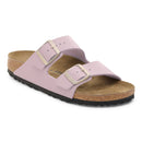 Sandalias Arizona BF en color morado descolorido
