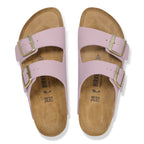 Sandalias Arizona BF Faded Purple