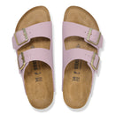 Sandalias Arizona BF en color morado descolorido