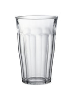 Pack De 6 Gobelets Picardie - Transparent - 50Cl