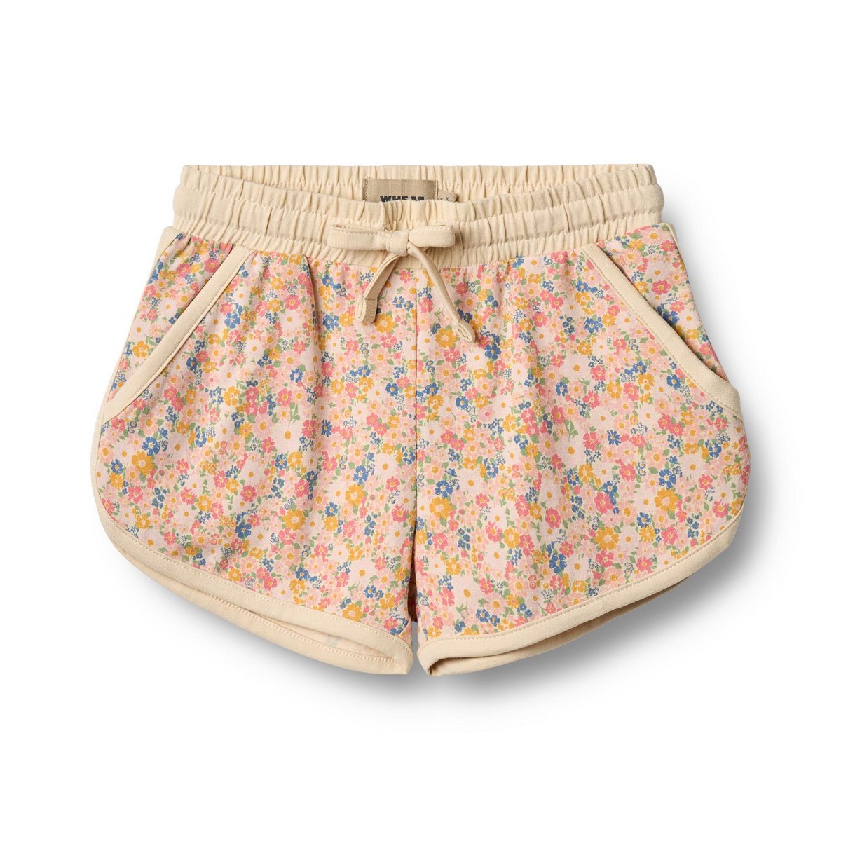 Short Kamilla - Junior