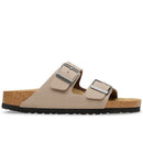 Birkenstock Arizona Birkibuc Grey Taupe
