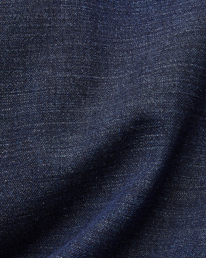 Veste Tosi - Bleu Indigo