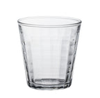 Pack De 6 Gobelets Prisme - Transparent - TU