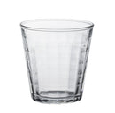 Pack De 6 Gobelets Prisme - Transparent - TU