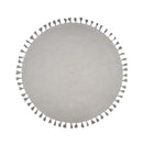 Tapis Josephine - Grey/Silver