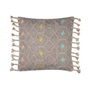 Coussin De Sol Dristy - Grey