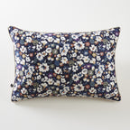 Coline - Coussin Déhoussable - Velours Imprimé