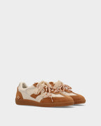 Sneakers Ten - Cuir