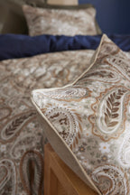 Valentine - Coussin Déhoussable - Velours Imprimé