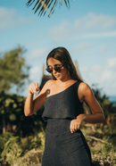 Pantalon - Ilam - Noir
