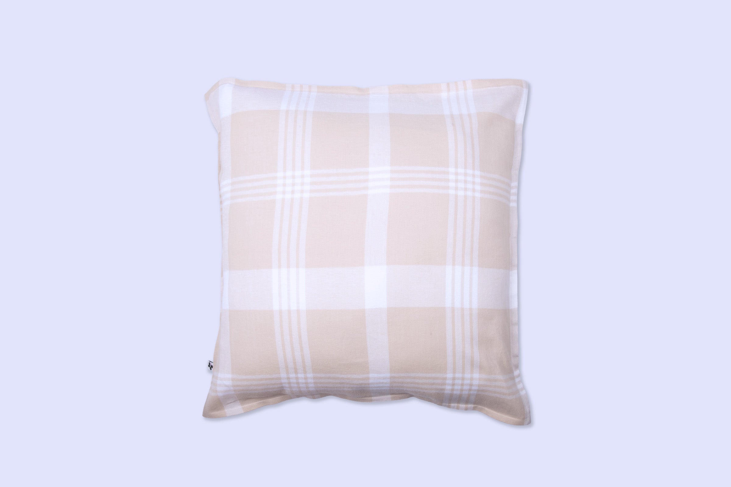Funda de Almohada - Franela Tejida - Hector Tint