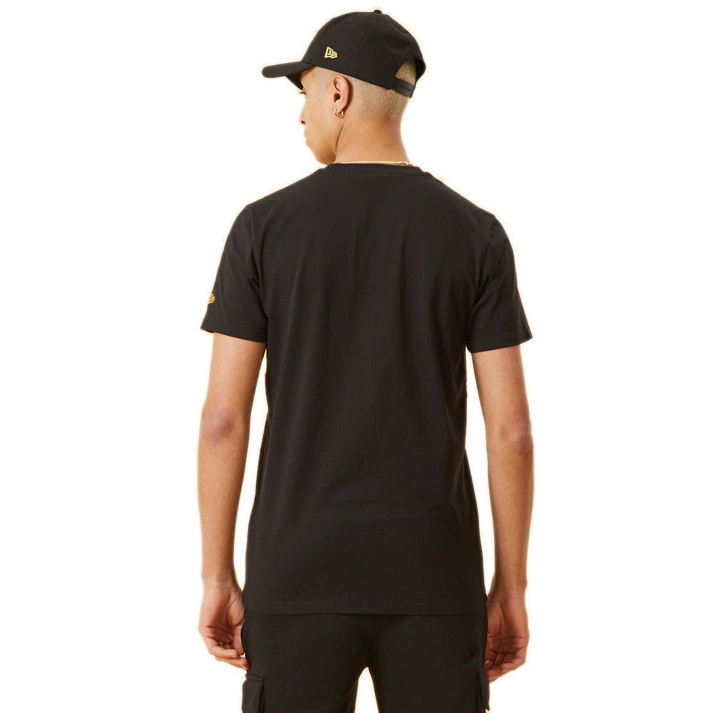 Tee-Shirt New Era Metallic Chibul