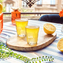 Duralex - Pack of 6 Provence Tumblers - Transparent - 9Cl