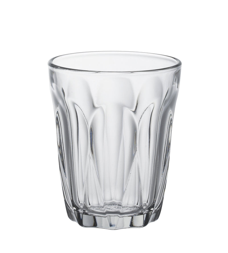 Duralex - Pack of 6 Provence Tumblers - Transparent - 9Cl