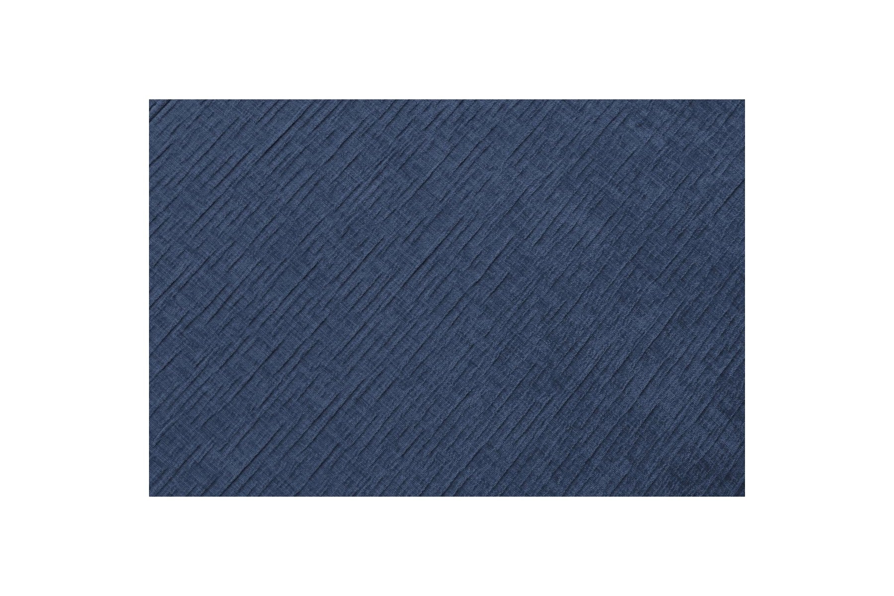 Méridienne Pour Canapé Modulable Megeve - Tissu Texturé - Angle Gauche