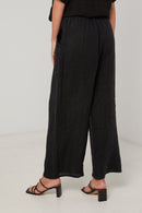 Pantalón - Negro - Mujer