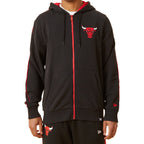 Sweat À Capuche New Era Nba Contrast Chibul