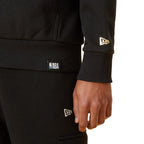 Sweat À Capuche New Era Nba Metallic Chibul