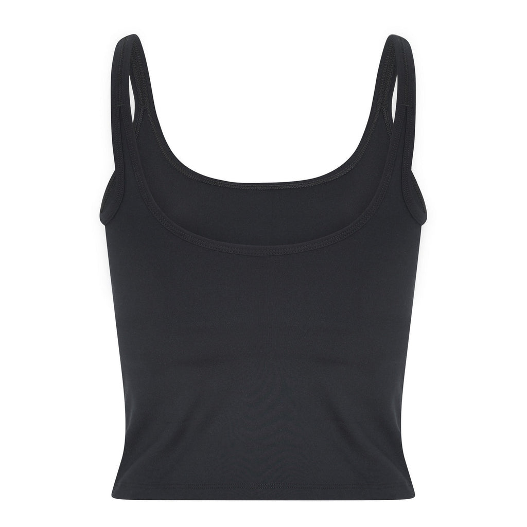 Haut Gemma - Black