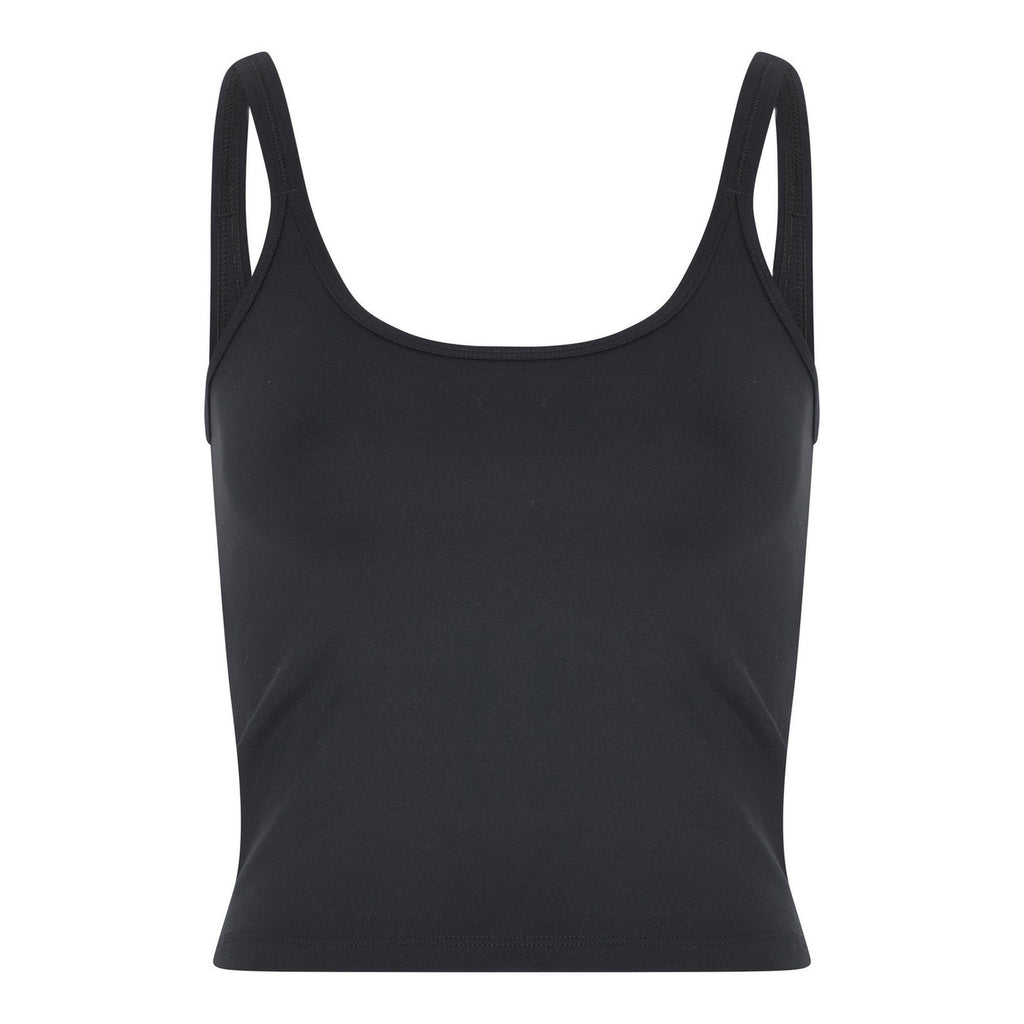 Haut Gemma - Black