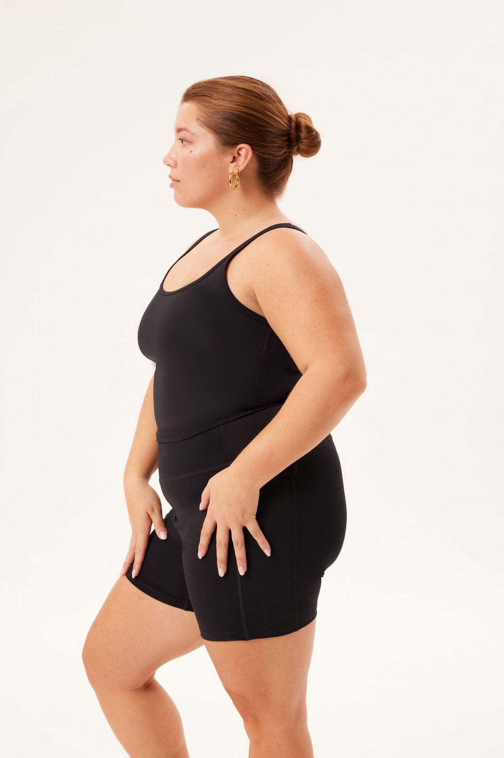 Haut Gemma - Black