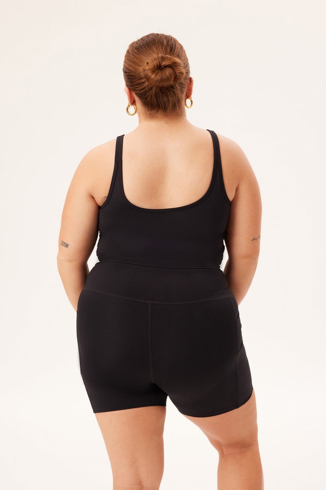 Haut Gemma - Black