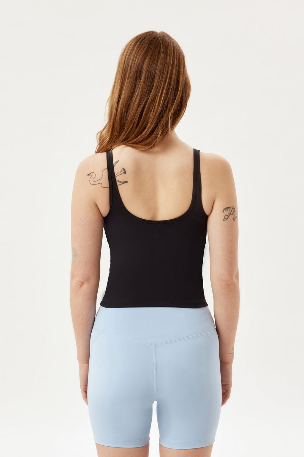 Haut Gemma - Black