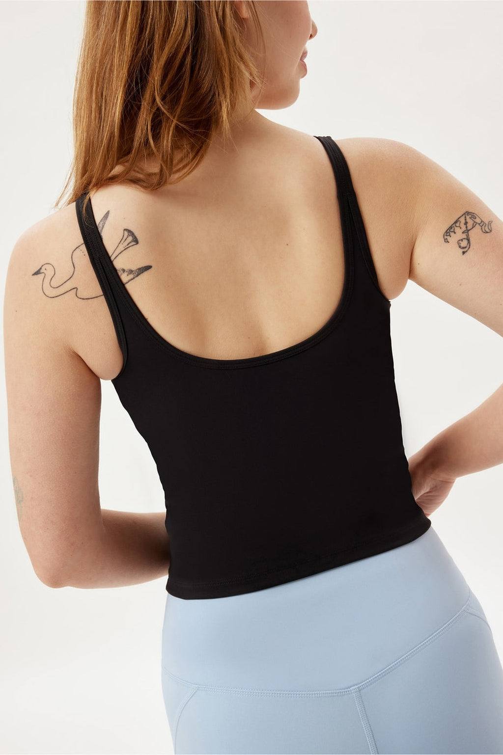 Haut Gemma - Black