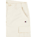 Short Champion Cargo - Beige