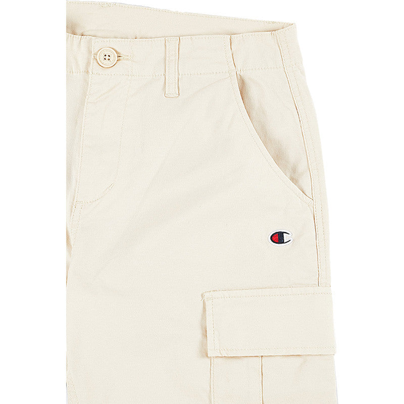 Short Champion Cargo - Beige