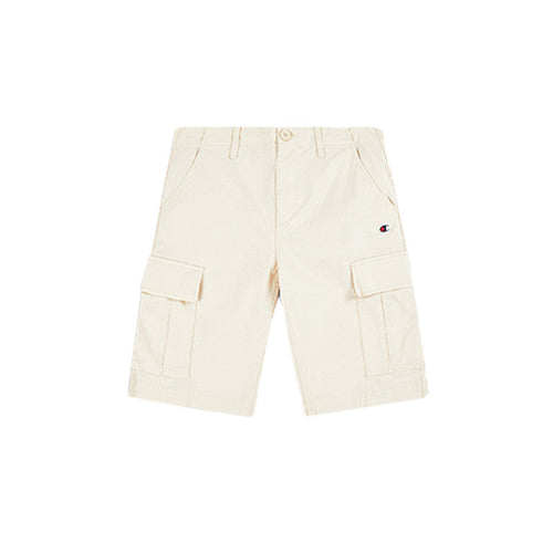 Short Champion Cargo - Beige