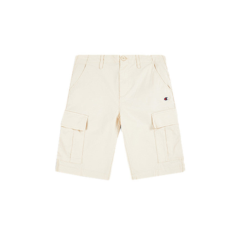 Short Champion Cargo - Beige