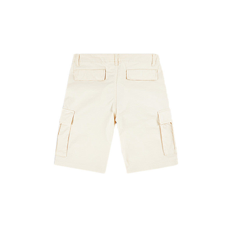 Short Champion Cargo - Beige