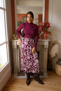 Aisley Skirt