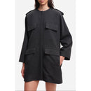 Robe Tess Anthracite