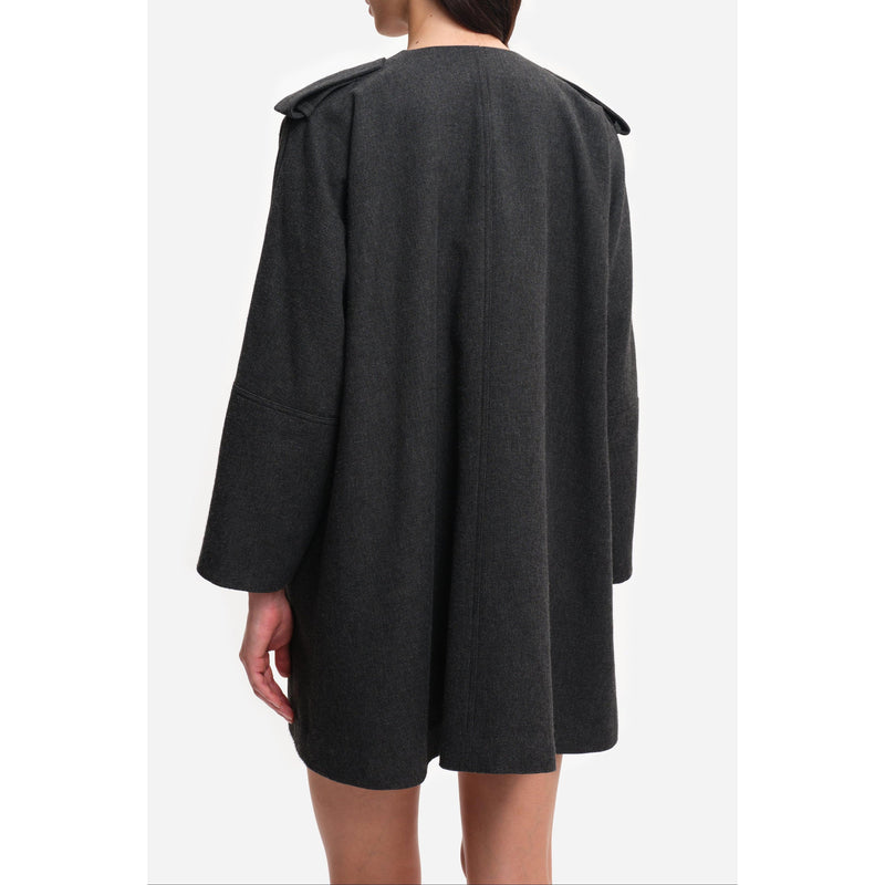 Robe Tess Anthracite