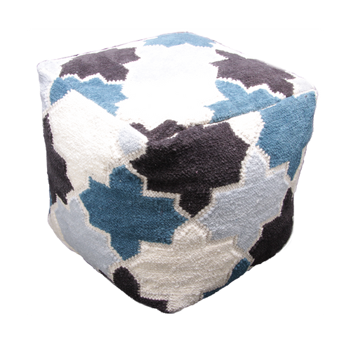 Pouf Mosaircus - Multicolor