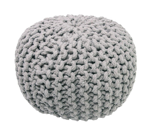 Pouf Lili - Gris