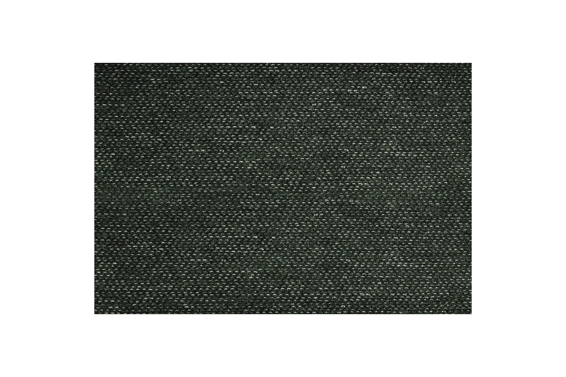 Fixed Panoramic Sofa - Megeve - Mottled Fabric - Right-Hand Corner