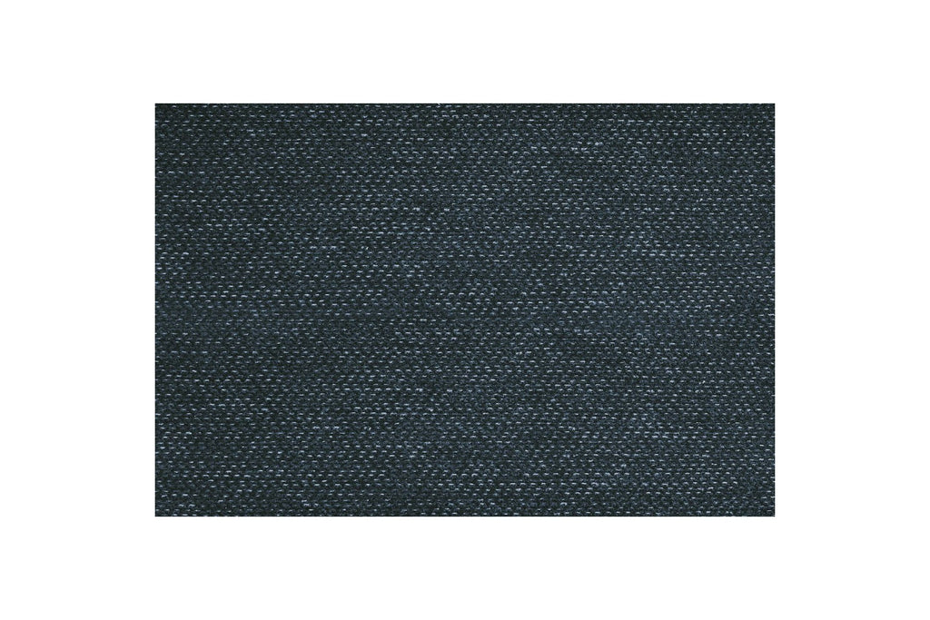 Fixed Panoramic Sofa - Megeve - Mottled Fabric - Right-Hand Corner